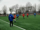 S.K.N.W.K. 2 - H.K.W. '21 2 (competitie) seizoen 2024-2025 (93/123)